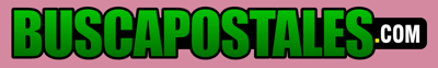 Buscapostales