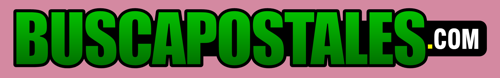 Buscapostales